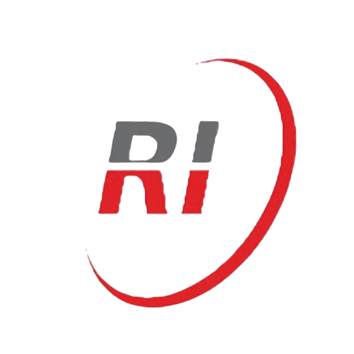 Ridacom Mitarbeiter App Icon